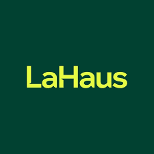 LaHaus logo